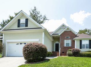 2557 Paddle Pl NW, Concord, NC 28027
