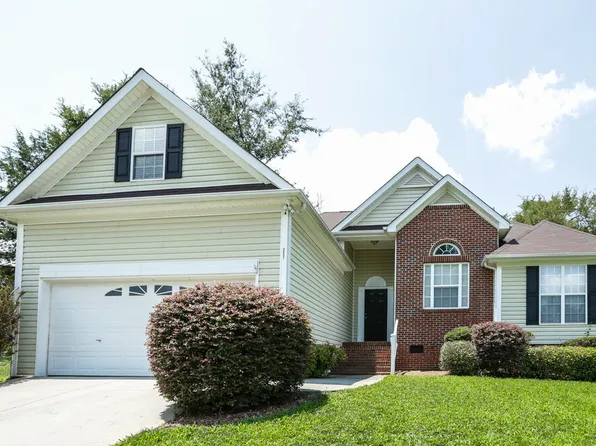 2557 Paddle Pl NW, Concord, NC 28027