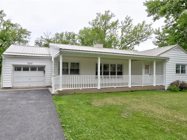 7270 Ann St, Ovid, NY 14521