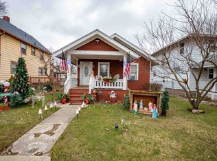 3025 Euclid Ave, Fort Wayne, IN 46806
