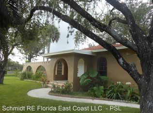 505 Hartman Rd, Fort Pierce, FL 34947