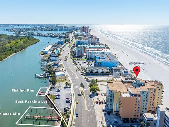2nd image of 18610 GULF BOULEVARD #709