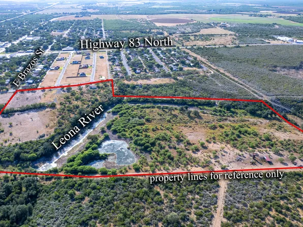 TBD N Camp, Uvalde, TX 78801