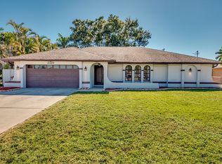 2126 SE 1st Ter, Cape Coral, FL 33990