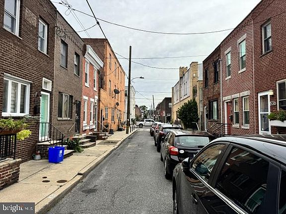 2nd image of 1532 S Clarion St