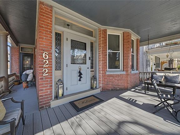 2nd image of 622 Maury Ave