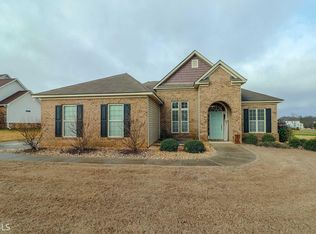 211 Brampton Way, Perry, GA 31069