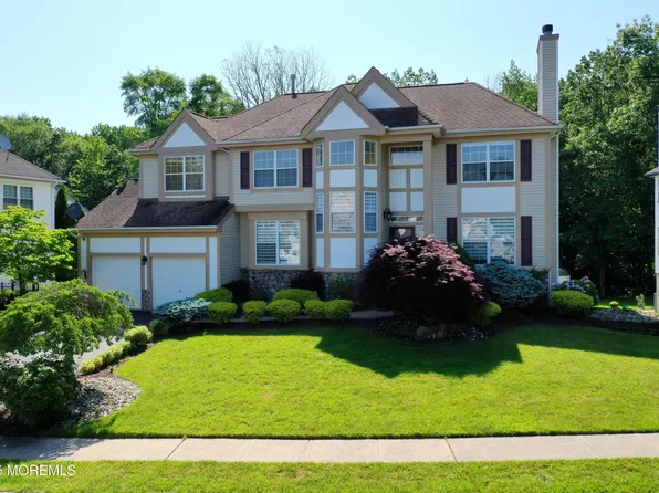 53 Kirschman Drive, Old Bridge, NJ 07747