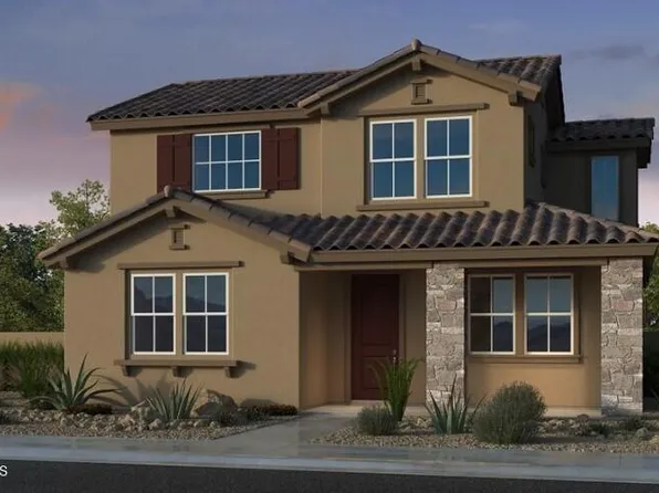 3724 N 99TH Drive, Avondale, AZ 85392