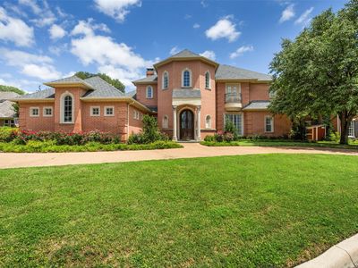 4816 Overton Hollow St, Fort Worth, TX, 76109