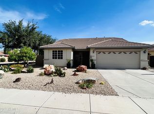 16425 W Monte Cristo Ave, Surprise, AZ 85388