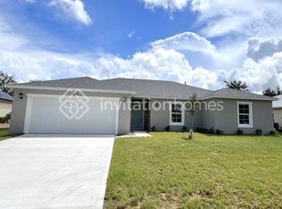 3173 SW Cathedral St, Port Saint Lucie, FL 34953