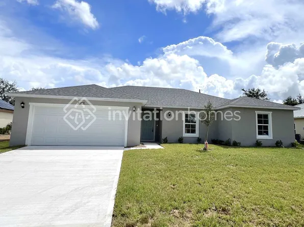 3173 SW Cathedral St, Port Saint Lucie, FL 34953