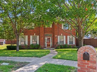 8500 Timber Crest Ct, Frisco, TX 75035