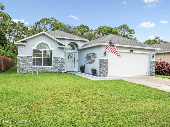 3417 Slate St, West Melbourne, FL 32904