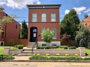 1107 Dolman St, Saint louis, MO 63104