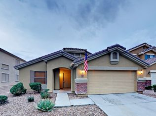 23851 W La Salle St, Buckeye, AZ 85326