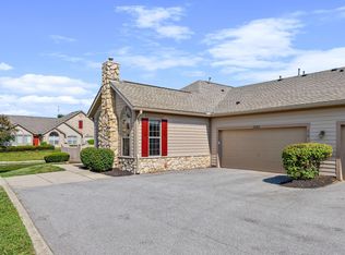 3745 Stoneway Point, Powell, OH 43065
