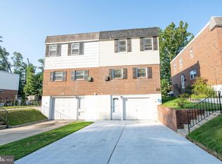 3324 Chesterfield Rd, Philadelphia, PA 19114