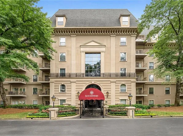 2865 Lenox Rd NE APT 504, Atlanta, GA 30324