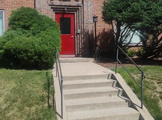 Josephine Apartments, Denver, CO 80206