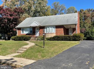 7713 Windy Rdg, Baltimore, MD 21236