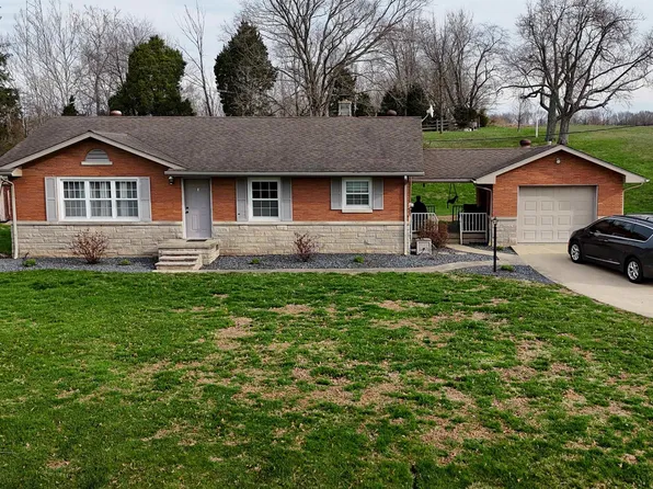 1969 E State Road 64, Huntingburg, IN 47542