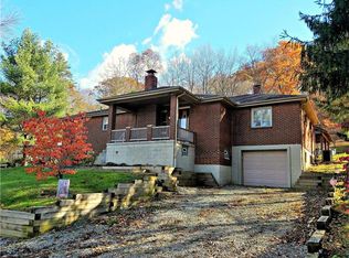 206 Giesey Rd, Ligonier, PA 15658