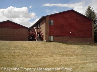 310 Hacker Ct APT C, Cheyenne, WY 82009