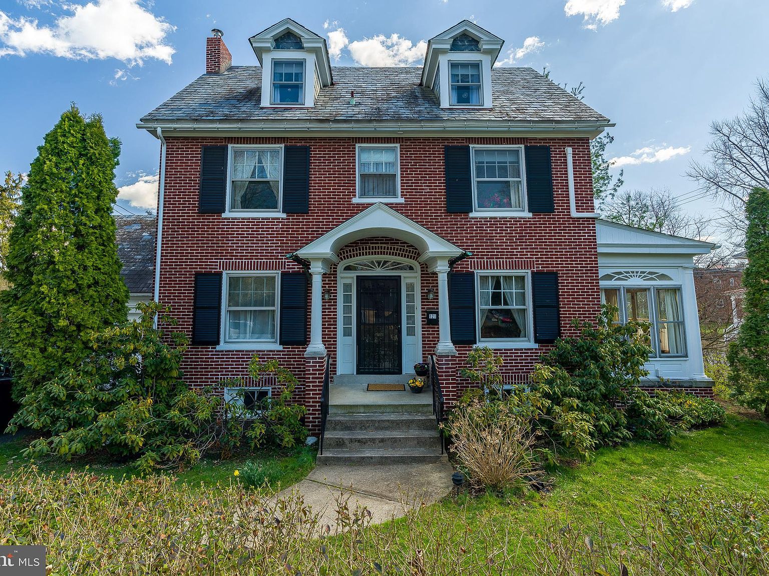 121 S President Ave, Lancaster, PA 17603 Zillow
