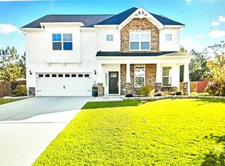604 Majestic Dr, Guyton, GA 31312