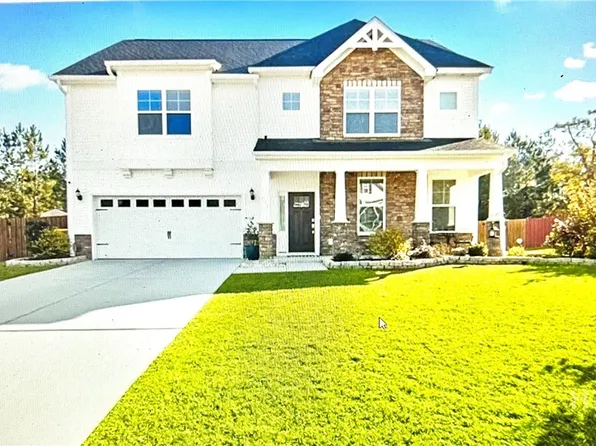 604 Majestic Dr, Guyton, GA 31312