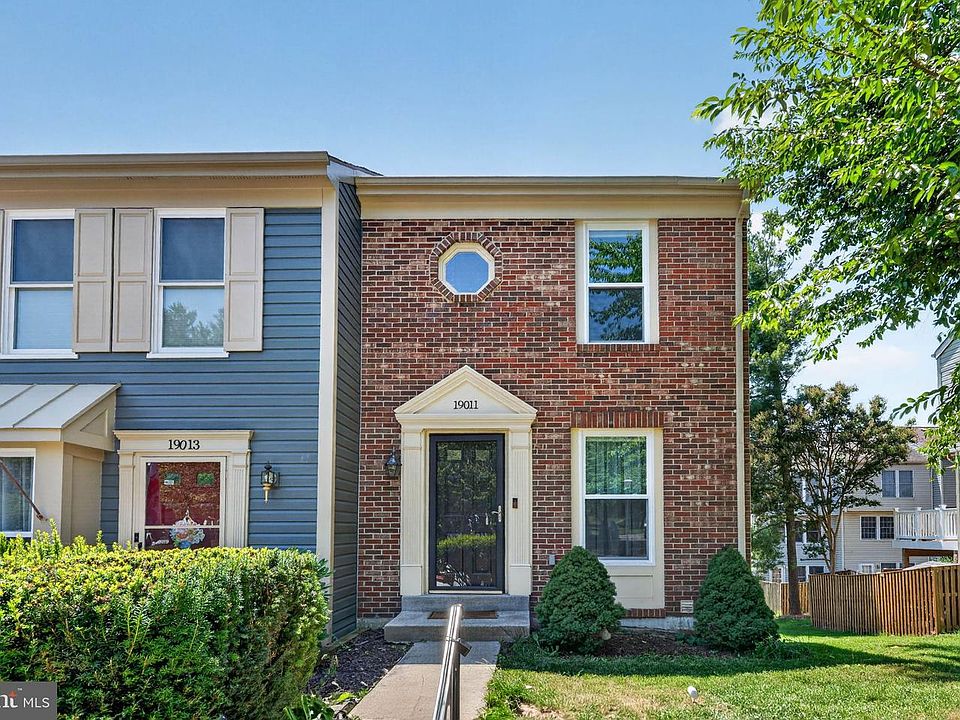 1st image of 19011 Partridge Wood Dr