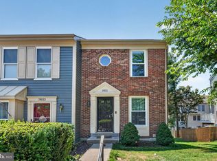 19011 Partridge Wood Dr, Germantown, MD 20874
