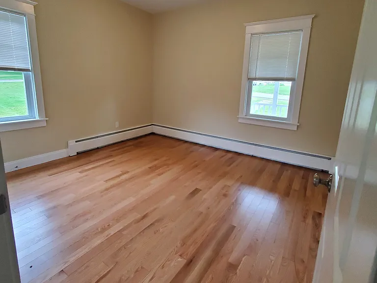 Bedroom #1