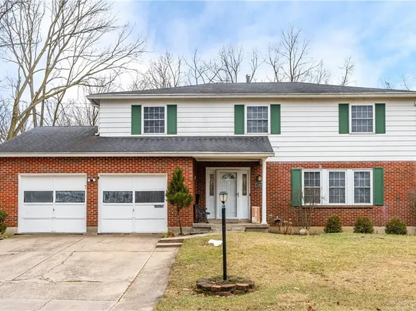 3400 Piedmont Ave, Dayton, OH 45416