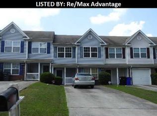 430 Parkway Rd, Union city, GA 30291