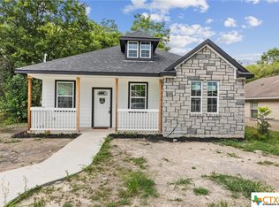 813 S 22nd St, Temple, TX 76501