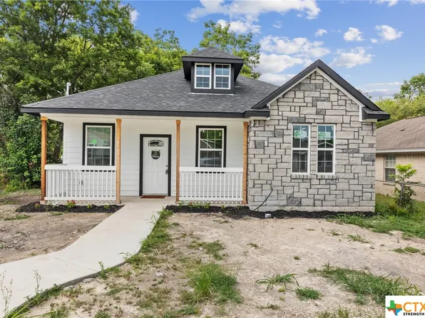 813 S 22nd St, Temple, TX 76501