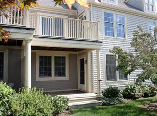 2103 Heatherwood, Yarmouthport, MA 02675