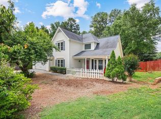 52 Winfield Ter SW, Marietta, GA 30064