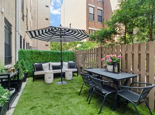 5 Mount Morris Park W APT 5A, New York, NY 10027