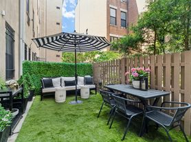 5 Mount Morris Park W, New York, NY