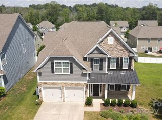 128 Carolina Ash Ln, Mooresville, NC 28117