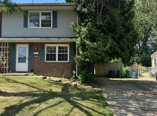 349 W Ridge St, Carlisle, PA 17013