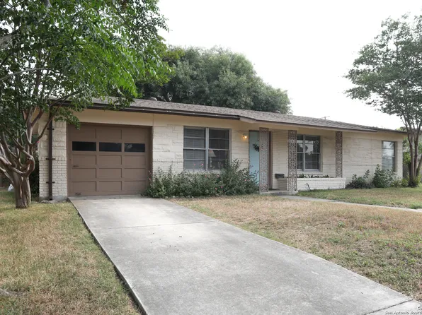 363 MILLWOOD LN, San Antonio, TX 78216