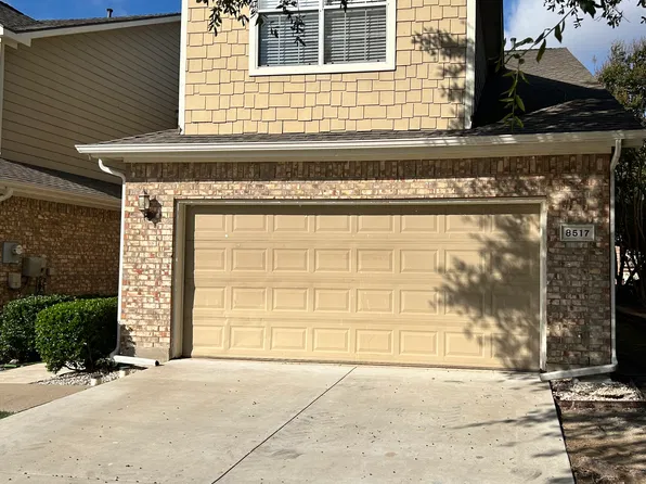 8517 Hunters Trace Ln, Plano, TX 75024