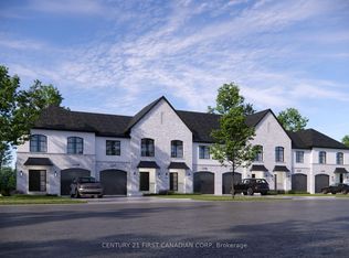 4273 Calhoun Way, London, ON N6P0L2