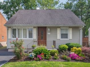 23 Midvale Ave, Lake Hiawatha, NJ 07034