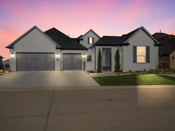 8712 Latite Ln, Denton, TX 76207